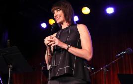 An Evening with Ophira Eisenberg (Vaccination or Excelsior Pass Required)