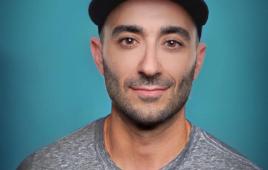 Oscar Aydin, Collin Chamberlin, Kase Raso, Ally Leftridge