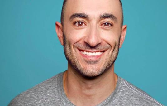 Oscar Aydin, Vannessa Jackson, Julio Diaz, Chris Metcalfe, Joey Hamburger