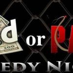 Paid or Pain ft. Lisa Ann