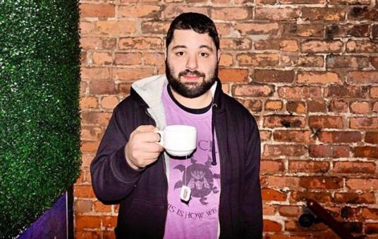 Raanan Hershberg, Caitlin Peluffo, Geoffrey Asmus