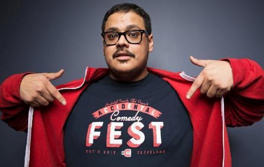 Midtown Club Standup Showcase ft Sean Donnelly, Liz Barrett, Ramon Rivas II, Maria Heinegg