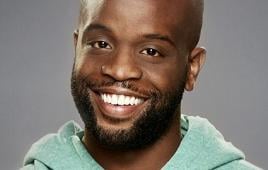 Rell Battle, Rosebud Baker, Maria Heinegg, Neko White