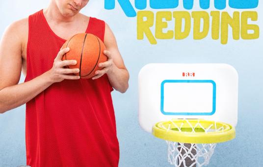 Richie Redding Album Release Show