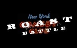 Roast Battle NYC with Neko White: MAIN EVENT Matthew Broussard vs Derek Humphrey