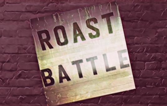 Valentine’s Day Massacre Edition. Neko White, Geno Bisconte, Yassir Laster