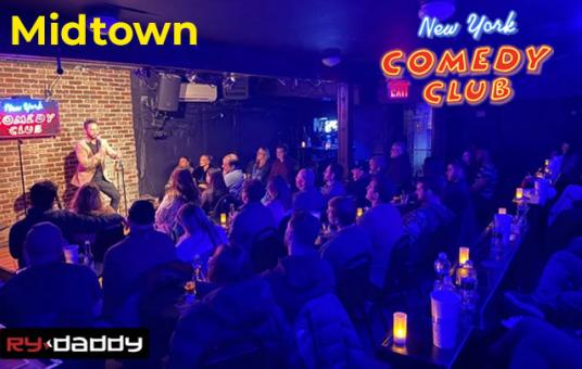 Matinee with Ry Daddy 