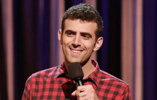 Good Eggs ft. Sam Morril, Shane Torres, Gary Vider