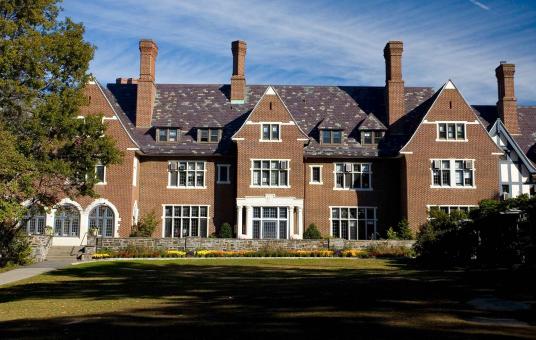 Sarah Lawrence Comedy Workshop Performance