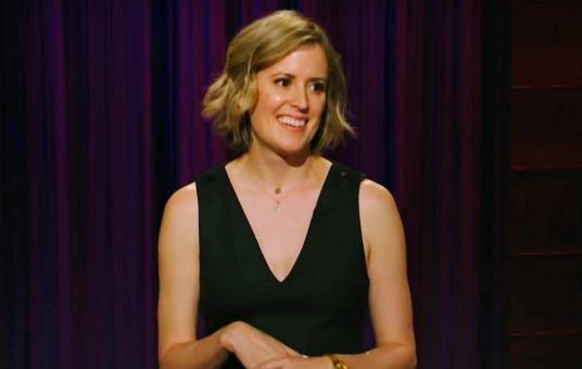 Sunday Evening Club Standup Showcase ft Sarah Tollemache, Nick Youssef, Maria Heinegg, James Mattern