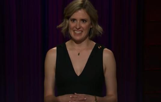 Sarah Tollemache, James Mattern, H. Foley, Nimesh Patel