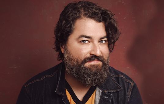 Sean Patton, Shane Torres, Molly Austin, Jamie Wolf