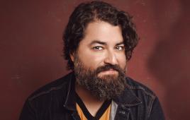 Sean Patton, Maddy Smith, Subhah Agarwal, Maria Heinegg