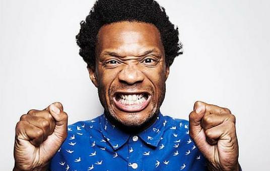 Seaton Smith, Mike Stanley, Katie Hannigan, Katie Boyle