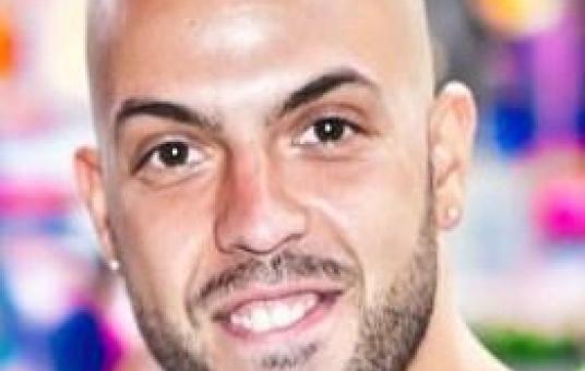 Sergio Chicon, Robby Slowik, Phil Duckett, Elle Orlando