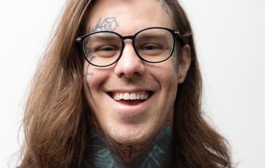 Shayne Smith, Adrienne Iapalucci, Phil Duckett, Ashley Austin Morris