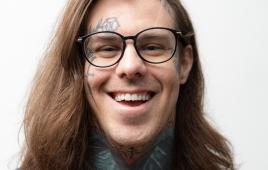 Shayne Smith, Adrienne Iapalucci, Phil Duckett, Ashley Austin Morris