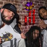 Stand Up and Get Down