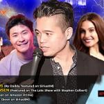 Matinee with Ry Daddy ft: Daniel Simonsen, Alvin Kuai, Amanda Gail, Ryan Dacalos