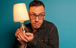 Gabe Pacheco, Pat Burtscher, Isabel Hagen