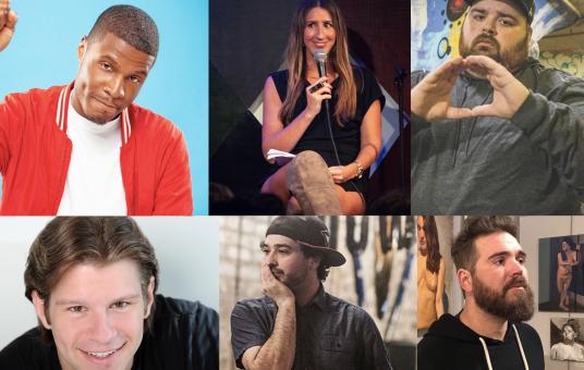 The Suite Buddies ft. Ashley Hesseltine