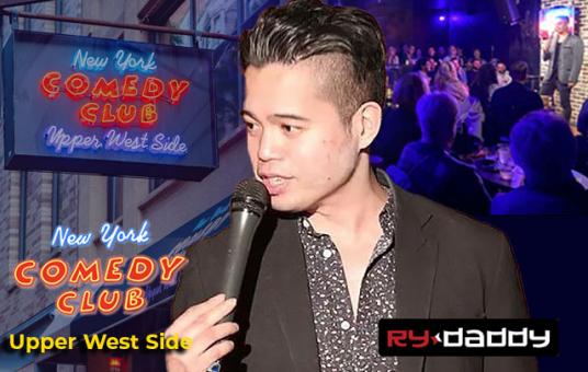 Matinee with Ry Daddy ft: Jenny Tian, Ryan Dacalos, & more