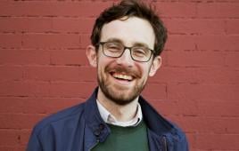 Chris Scopo, Jeff Scheen, Napoleon Emill, Tom Cassidy