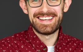 Tom Cassidy, Irene Morales, Jason Choi, Oscar Aydin