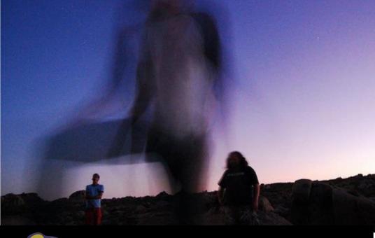 NYCF Presents Mat Edgar ft Rachel Wolfson, Willie Hunter and Erik Marino