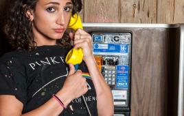 Ester Steinberg, Mike Britt, Harrison Greenbaum, H. Foley