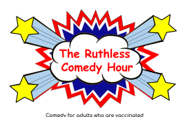 Ruthless Comedy ft: Cynthia Kaplan, Brian Scott McFadden, Karen Bergreen, A.J. Jacobs