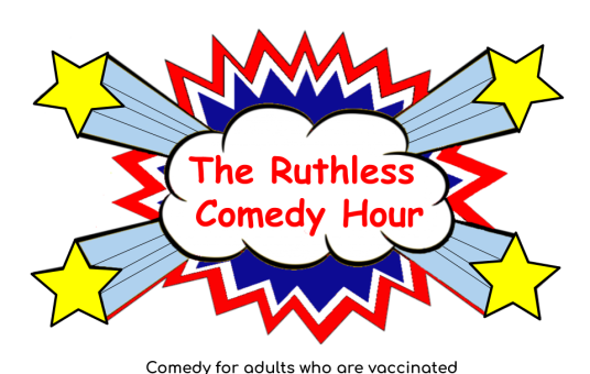 The Ruthless Comedy Hour ft: Michael Ian Black, Robin Montague, Karen Bergreen, Cynthia Kaplan Presented by the New York Comedy Festival 