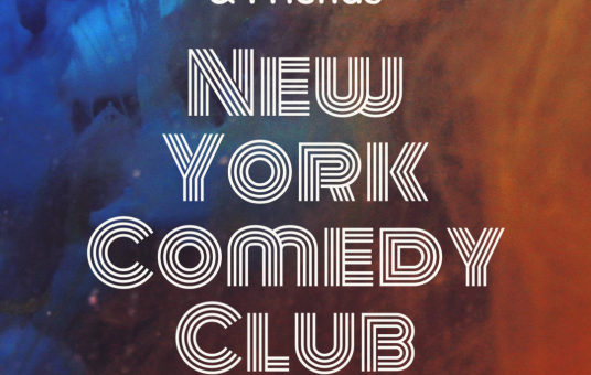 New York Comedy Club