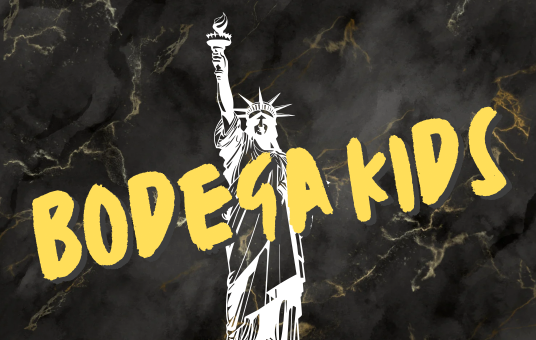 Bodega Kids ft. Matt Arevalo, Lissa Lenis, Ryan Roman, Grace Johnson