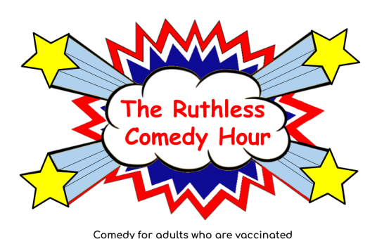 The Ruthless Comedy Hour ft: Cynthia Kaplan, Sean Altman, Brian Scott McFadden, Karen Bergreen