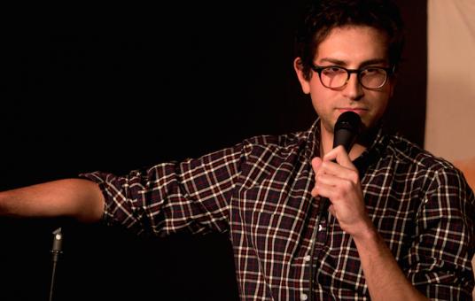 David Angelo, Tom Cassidy, Usama Sidiquee, Mary Beth Barone