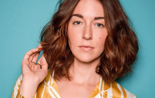 Witch Hunt ft. Molly Austin, Maria Heinegg, Ariel Elias