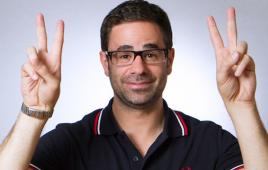 Yannis Pappas, Aminah Imani, Neko White