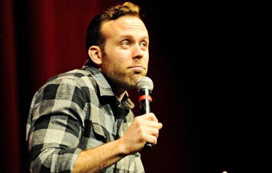 No, But What's Your Real Job? ft. Bryan McKenna, Chase DuRousseau, Tushar Singh, Abby Washuta