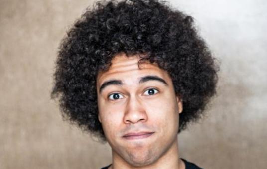 Che Durena, Courtney Fearrington, Anthony DeVito, Katie Hannigan