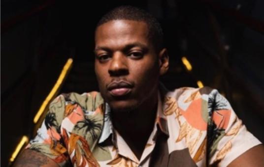 Talent Harris Jr, Liz Glazer, Gastor Almonte, Kevin Dombrowski, Katie Boyle