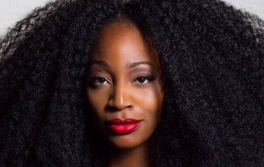 Marie Faustin, Mike Cannon, Christine Berg, Mike Yard