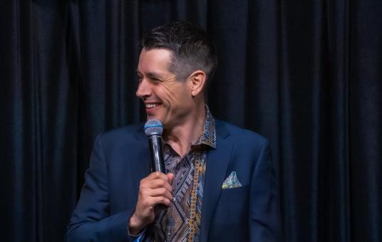 Backroom Comedy ft: Nate Craig, JC Mendoza, Santi Espinosa, Michael Brigante