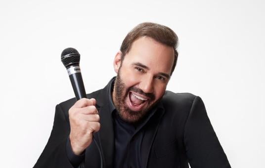 Diogo Portugal, Sarah Tollemache, Ayanna Dookie, Shane Torres