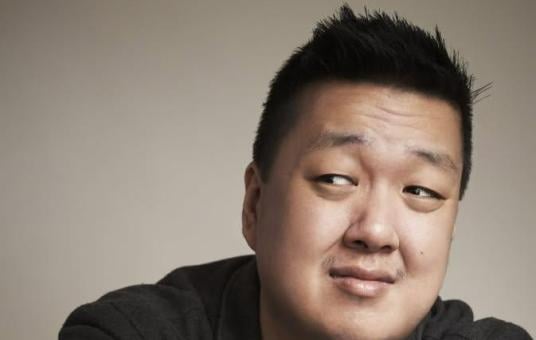 Jason Choi, Mike Britt, Ashley Austin Morris, Will Purpura