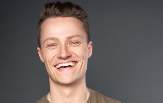 Andrew Packer, Harrison Greenbaum, Jessica Levin, Graham Kay