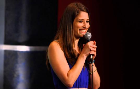 A One Night Stand with The Brunch Buddies Podcast