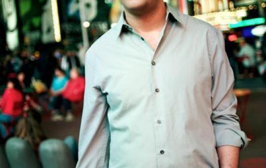 Aaron Berg, Geno Bisconte, Joe Derosa, Matt Pavich