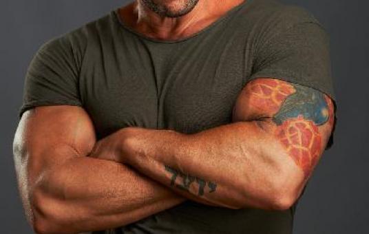 Aaron Berg, Leah Bonnema, Kate Wolff, Matt Pavich