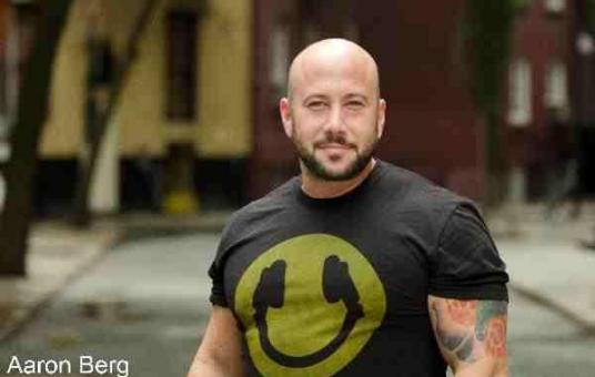 Aaron Berg, Nore Davis, Tom Kelly, Matt Richards